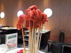 -香佰里重庆火锅(恒力博纳广场店)