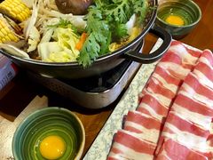 -有喜屋·深夜食堂(北京西路店)