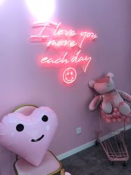 大堂-Priscilla皮肤管理中心