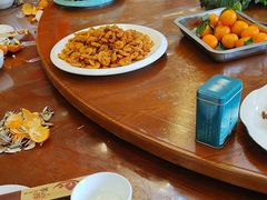 -王府酒店(兴华南街铁西百货店)