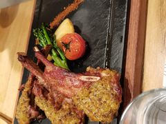 -原石牛扒·约会餐厅(龙城万科里店)