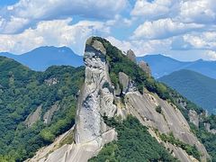 -崀山风景名胜区