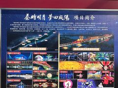 -咸阳湖景区