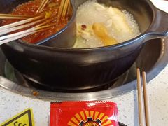 -钢管厂五区小郡肝串串香(南山店)
