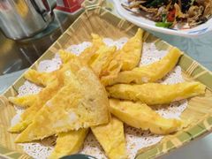 -八仔大富楼·河鲜(西江店)