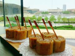 羲和小肉饼-羲和雅苑•北京烤鸭(乐园道万象城店)