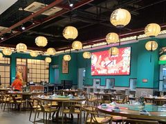 大堂-猪腰一家·地道佛山菜(盐步店)