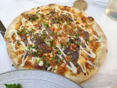 -get pizza意大利餐厅(凯德MALL店)