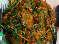 -Sin Yaw Restaurant