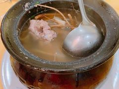 -莲花公园煎蟹(总店)