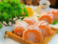 -礼舍·和牛火锅·烤肉·料理餐厅(华茂店)