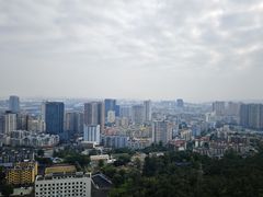-仙人山公园