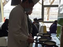 -顶顶香煎饼家常菜(金花南路店)