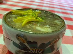 -龙桥私厨·姜花菊花过桥鱼·顺德菜(容桂店)