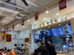 -黎一碗大碗手工面(城市立方店)