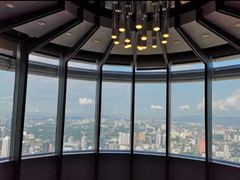 -吉隆坡国油双峰塔