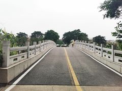 -广东花都湖国家湿地公园