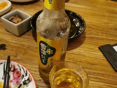 -新白鹿餐厅(银泰西湖文化广场店)