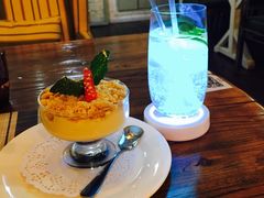 -Kitchen·Y洋厨房西餐厅(王府壹号店)