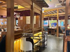-九田家黑牛烤肉料理(新辰里亚运村店)