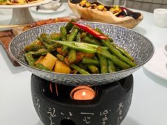 -3号仓库·创意中国菜(新世界城店)