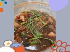 -重庆鸡公煲(龙河路店)