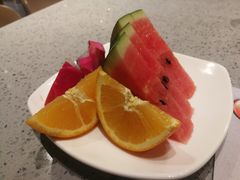 -大渔铁板烧(大悦城店)