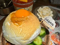 -岛风·台食小馆 ISLAND BISTRO(烟台山店)