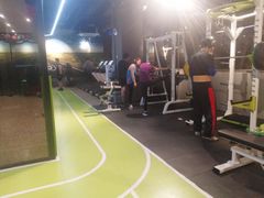 -LikingFit24小时健身•普拉提(张江店)