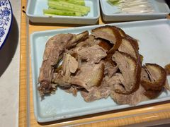 -华馨园北京烤鸭(丽水店)