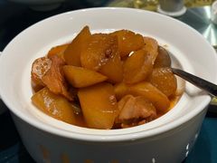 -西山人家·二十年老字号农家菜(旺山店)