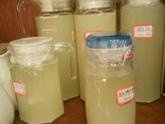 -老村长土菜馆(湖墅南路店)