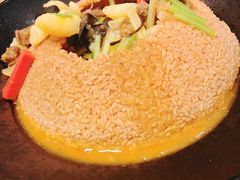 -薇酌饮·陕西菜(南门外店)