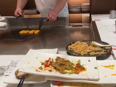-火地铁板烧(昆山万象汇店)