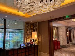 -香宫中餐厅·大连香格里拉(人民路店)