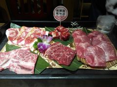 特等极软厚切牛舌-牛藏·黑毛和牛烧肉(环市东店)