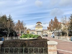 -青岛方特梦幻王国