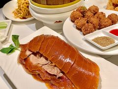 -贝勒爷·酥不腻烤鸭