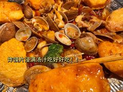 -破店肥哈·海鲜·烧烤(郑州银泰inPARK店)