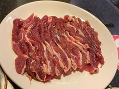 -将台涮肉(酒仙桥店)