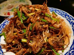 -老头儿油爆虾·知味杭州(爱琴海购物中心)