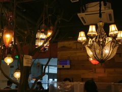 -漫咖啡MAANCOFFEE(人大店)
