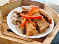 -玉兰苑一等茶餐厅