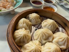 -柳莺湖上·湖景餐厅·江南菜(西湖店)