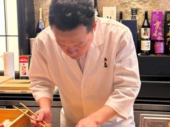 -鳥喜Toriki怀石烧鸟料理
