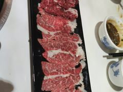 -陈记顺和牛肉火锅馆(天河北路店)