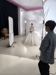 -金夫人婚纱摄影(总店)