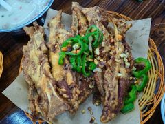 -南记食粥坊·宵夜大排档(莲花店)