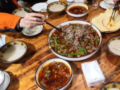 -彪彪烧鸭店(总店)