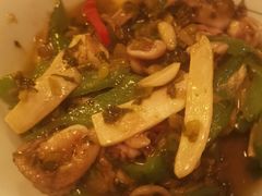 -热度餐厅(老佛爷店)